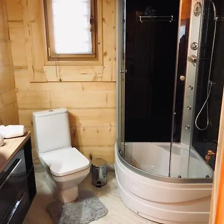 Na Wierchu Bukowiny * Zaluczne