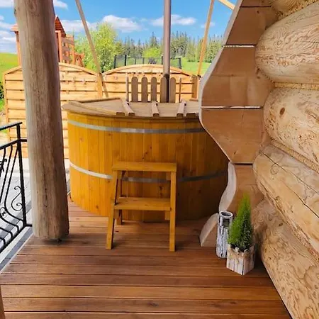 Na Wierchu Bukowiny *