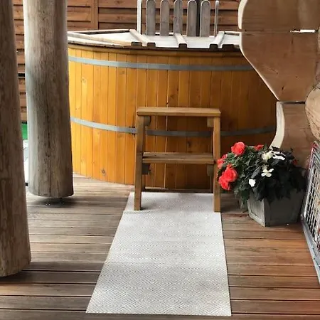 Na Wierchu Bukowiny * Zaluczne