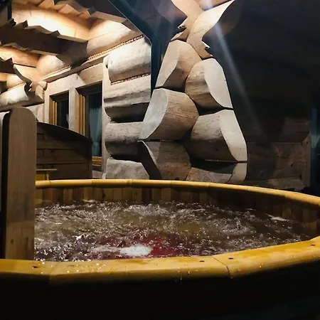 Na Wierchu Bukowiny *