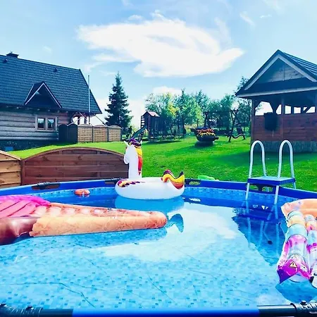 Na Wierchu Bukowiny *