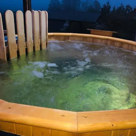 Na Wierchu Bukowiny Zaluczne