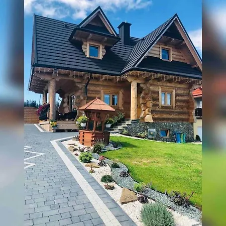 Na Wierchu Bukowiny Zaluczne