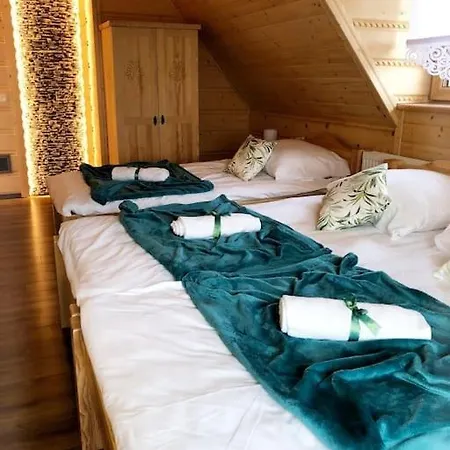 Na Wierchu Bukowiny Zaluczne