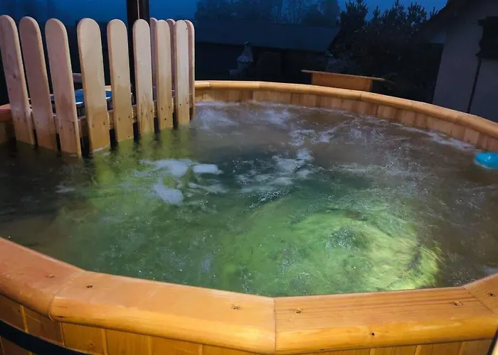 Na Wierchu Bukowiny Zaluczne